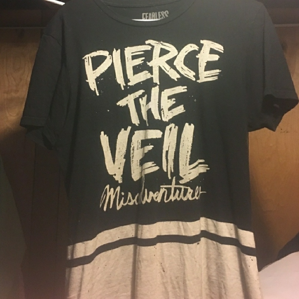 Pierce The Veil Shirt